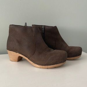 Dansko Maria Boot